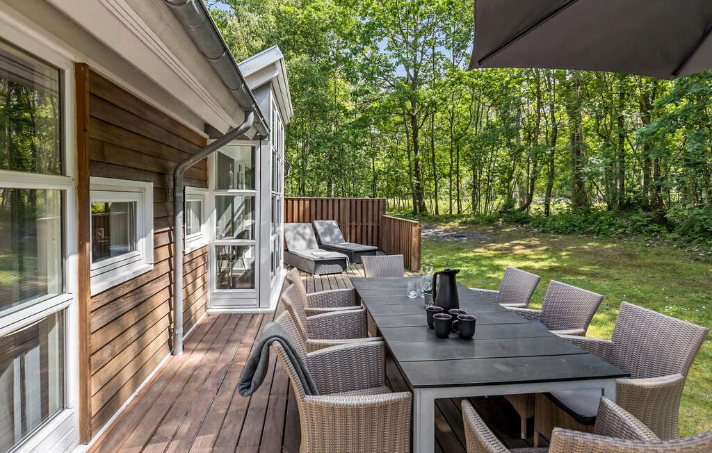 Ferienhaus - Hasle , Dänemark - I55113 2