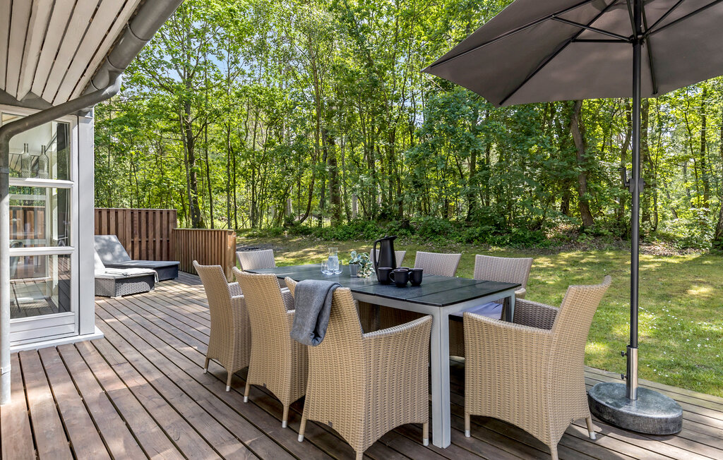 Ferienhaus - Hasle , Dänemark - I55113 8