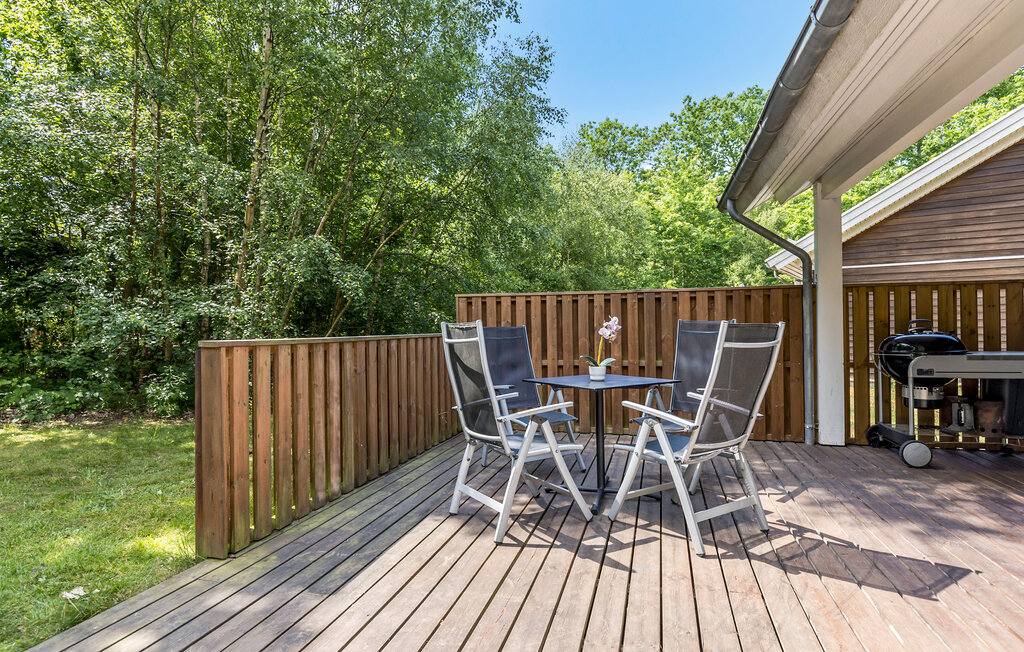 Ferienhaus - Hasle , Dänemark - I55113 9
