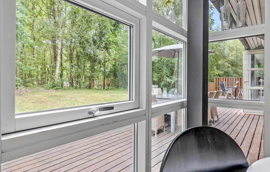 Ferienhaus - Hasle , Dänemark - I55113 15