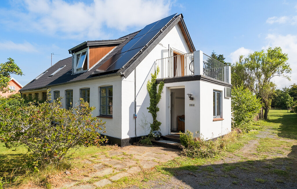 Ferienhaus - Hasle , Dänemark - I55116 1