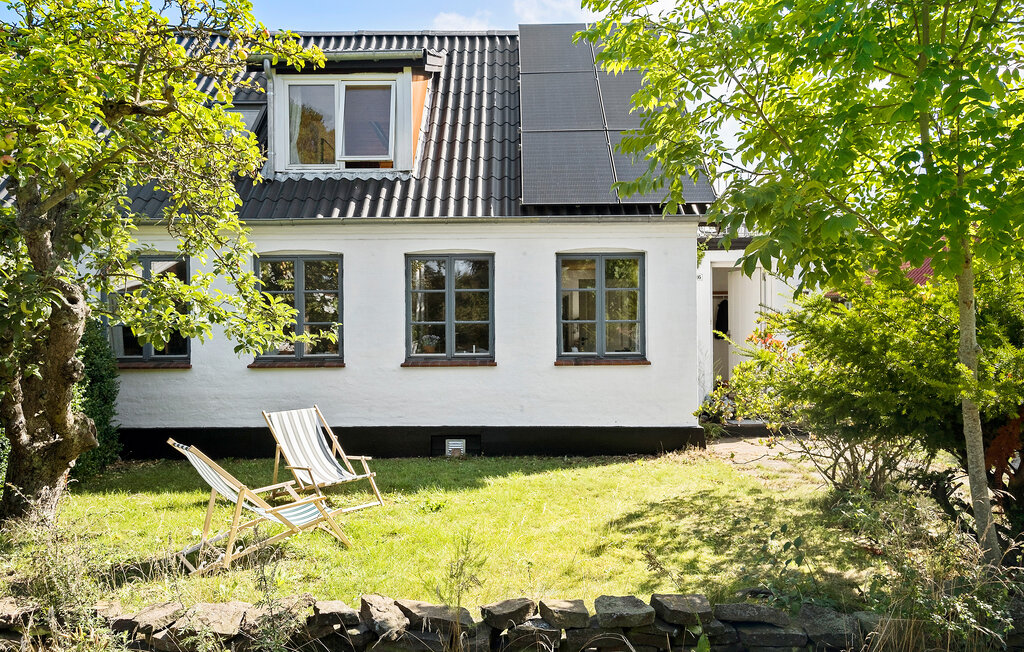 Ferienhaus - Hasle , Dänemark - I55116 10
