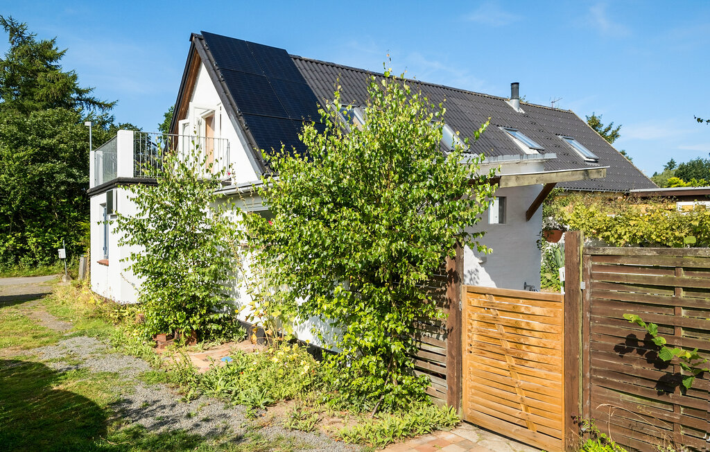 Ferienhaus - Hasle , Dänemark - I55116 11