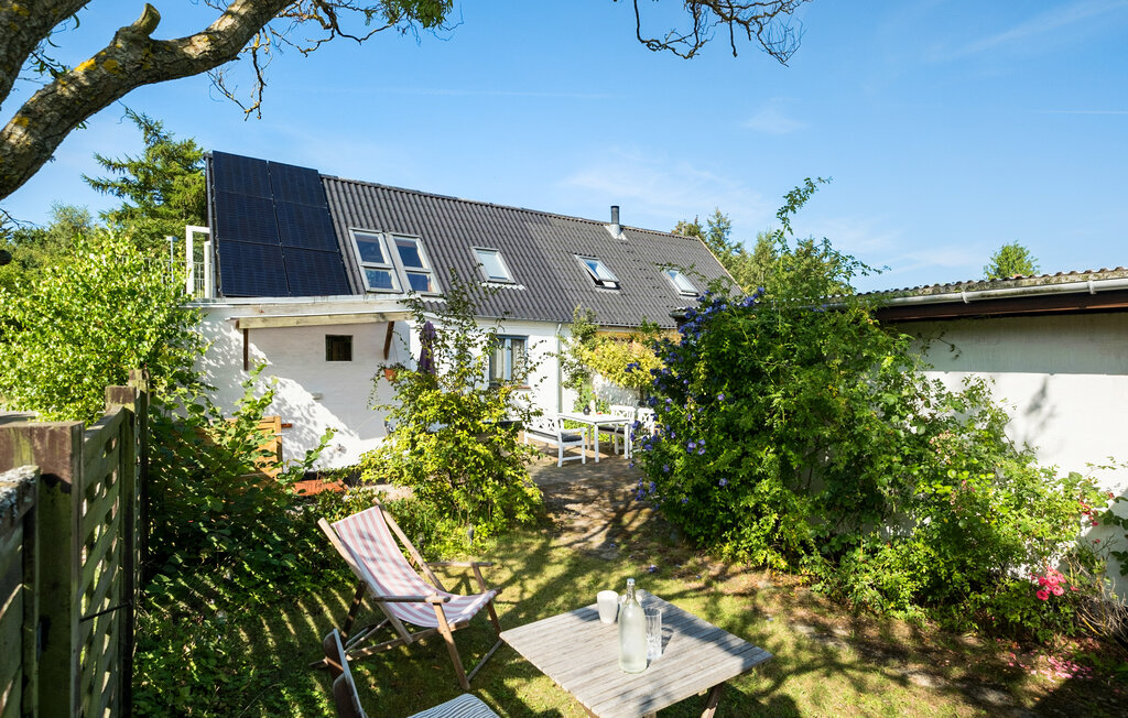 Ferienhaus - Hasle , Dänemark - I55116 2