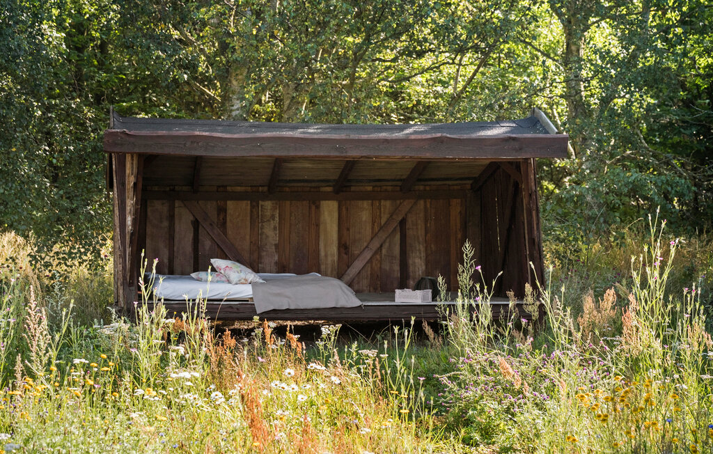 Ferienhaus - Hasle , Dänemark - I55116 15