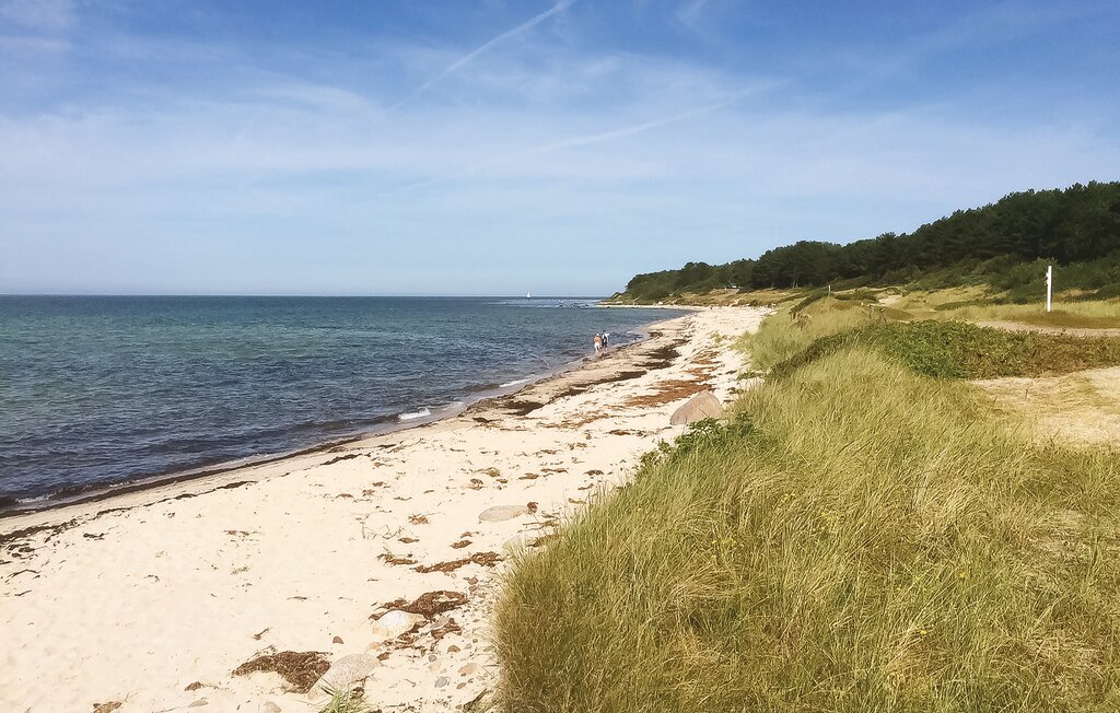 Feriehuse - Hasle , Danmark - I55414 22