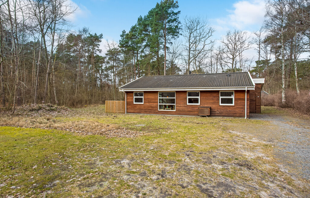 Feriehuse - Hasle , Danmark - I55414 12