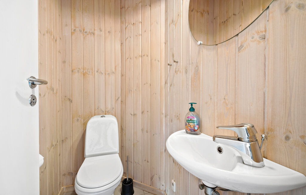 Feriehuse - Hasle , Danmark - I55414 20