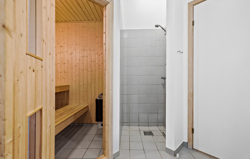 Feriehuse - Hasle , Danmark - I55414 21
