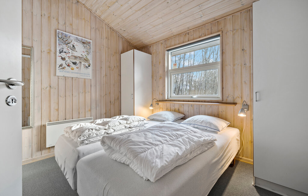 Feriehuse - Hasle , Danmark - I55414 15