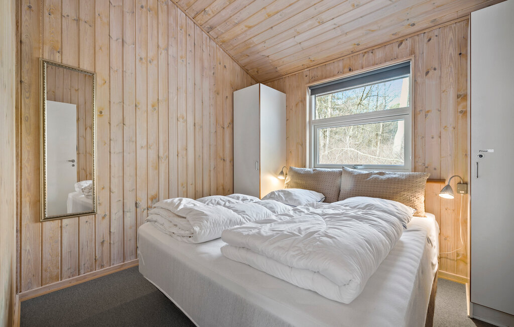 Feriehuse - Hasle , Danmark - I55414 16