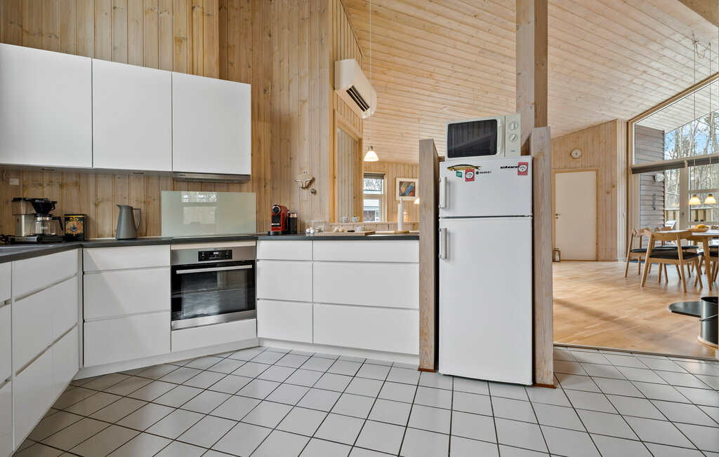 Feriehuse - Hasle , Danmark - I55414 8