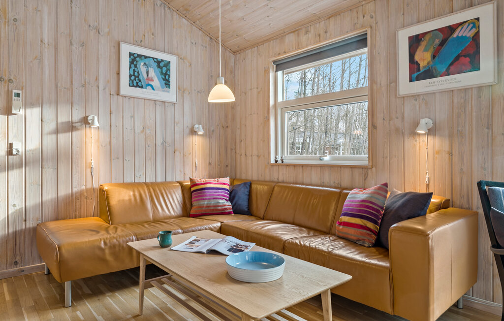 Feriehuse - Hasle , Danmark - I55414 3