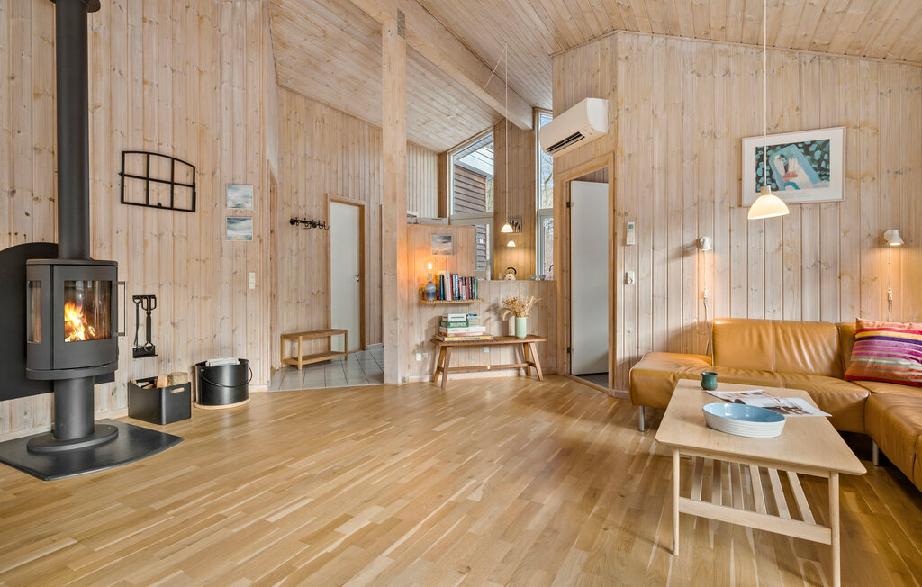 Feriehuse - Hasle , Danmark - I55414 4