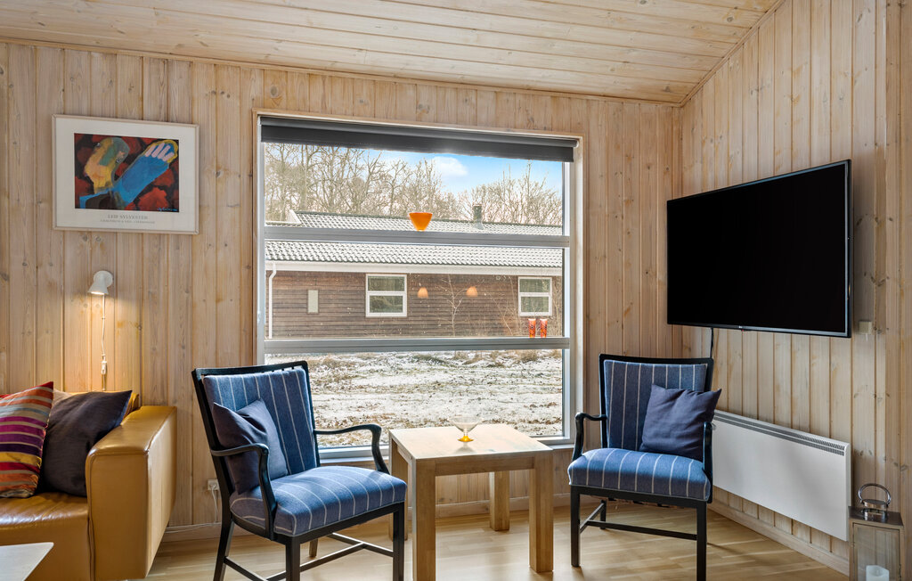 Feriehuse - Hasle , Danmark - I55414 7