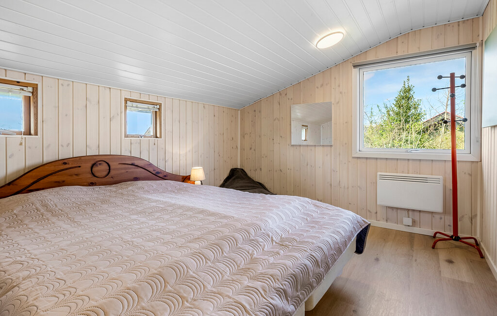 Semesterhus - Vang , Danmark - I55354 22