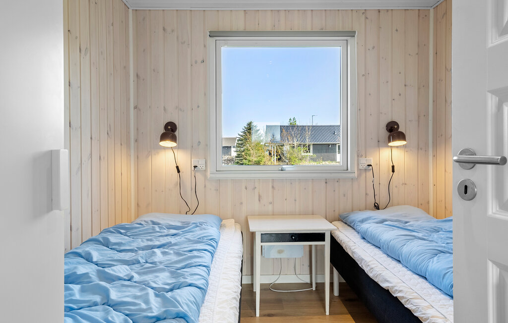 Semesterhus - Vang , Danmark - I55354 24