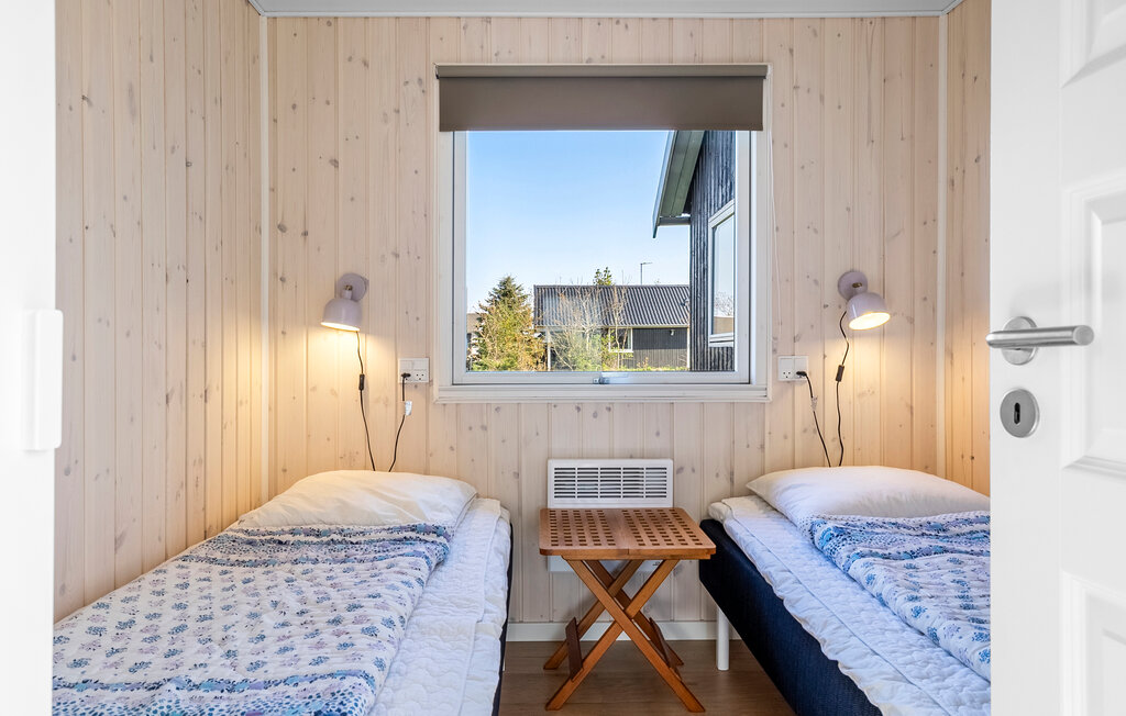 Semesterhus - Vang , Danmark - I55354 25