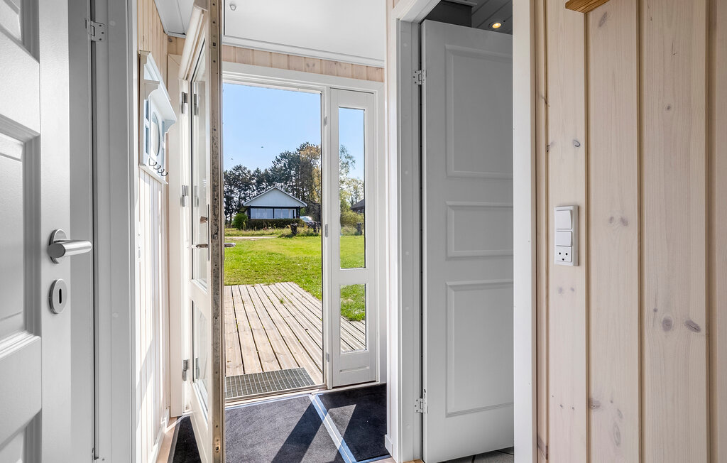 Semesterhus - Vang , Danmark - I55354 21