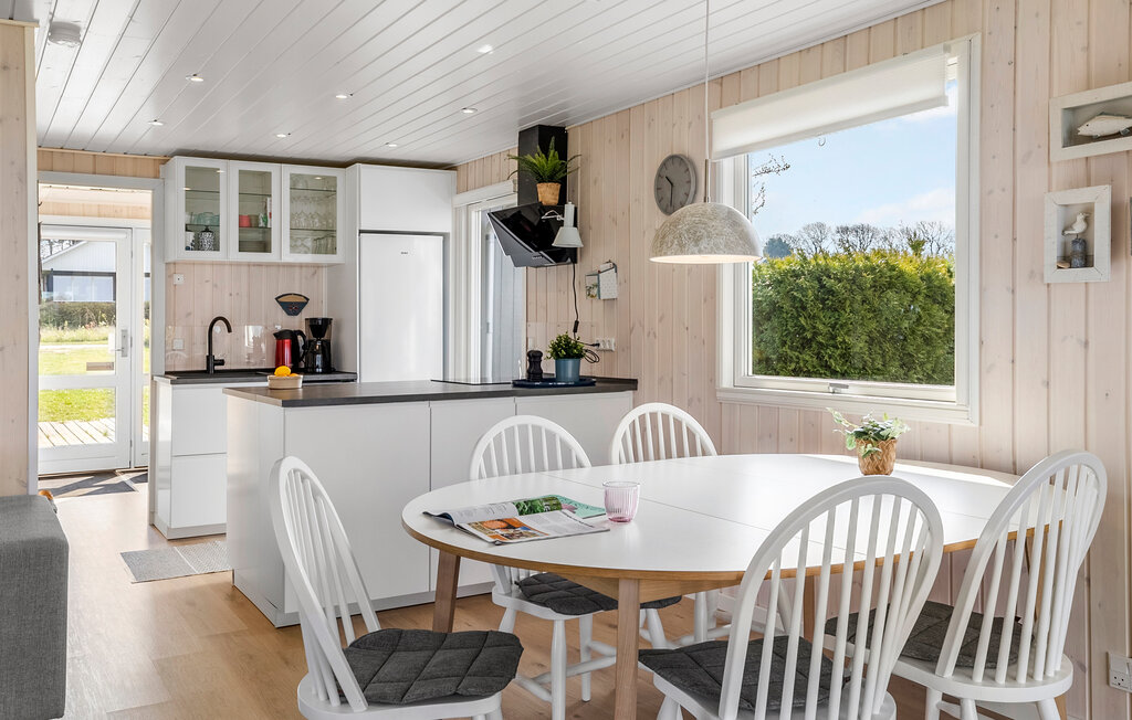 Semesterhus - Vang , Danmark - I55354 7