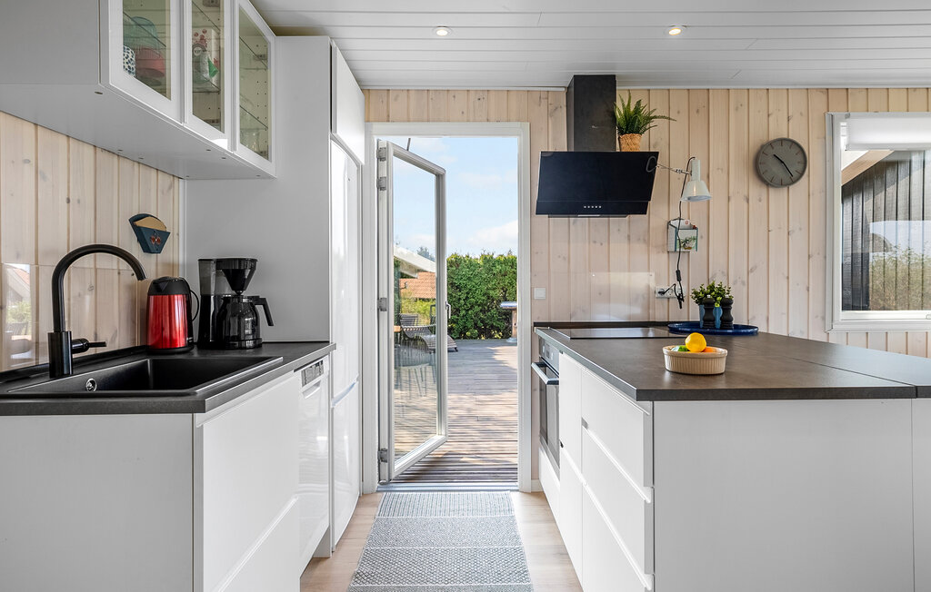 Semesterhus - Vang , Danmark - I55354 8