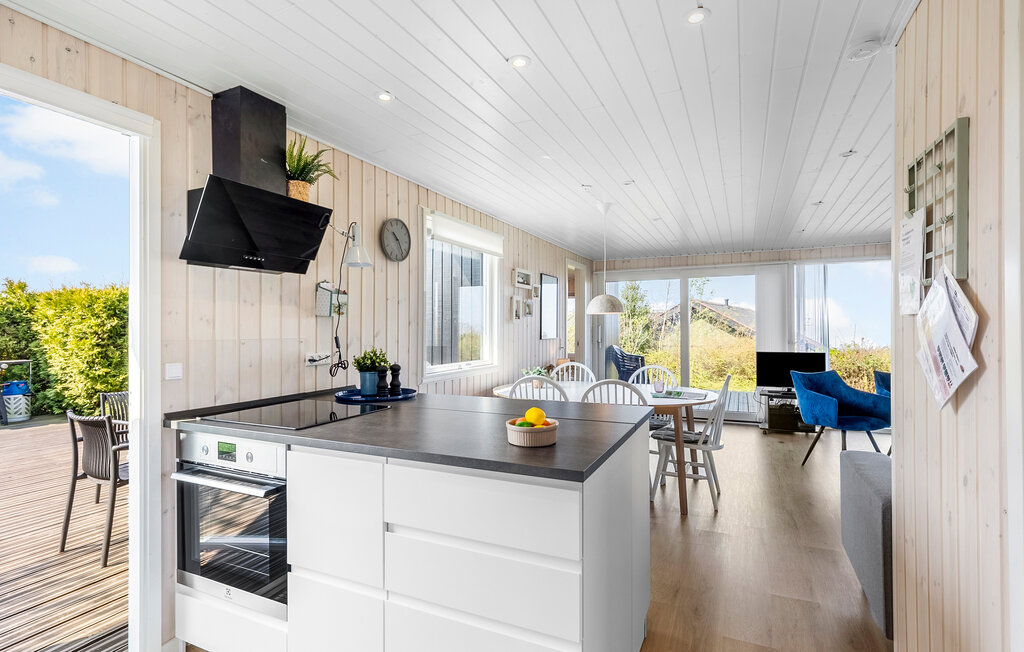 Semesterhus - Vang , Danmark - I55354 20