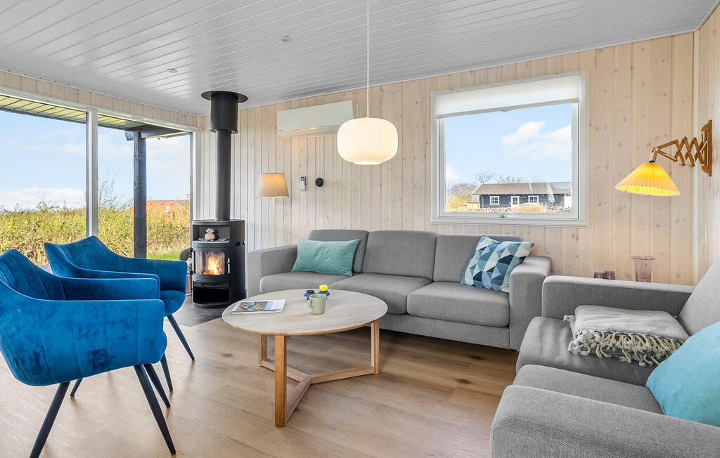 Semesterhus - Vang , Danmark - I55354 4