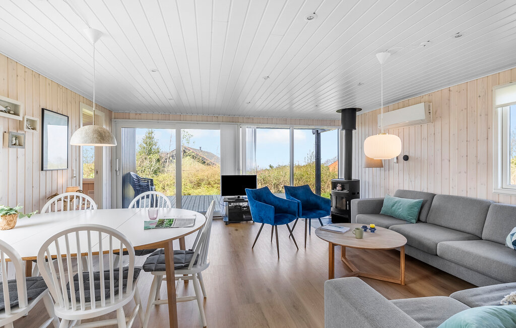 Semesterhus - Vang , Danmark - I55354 5