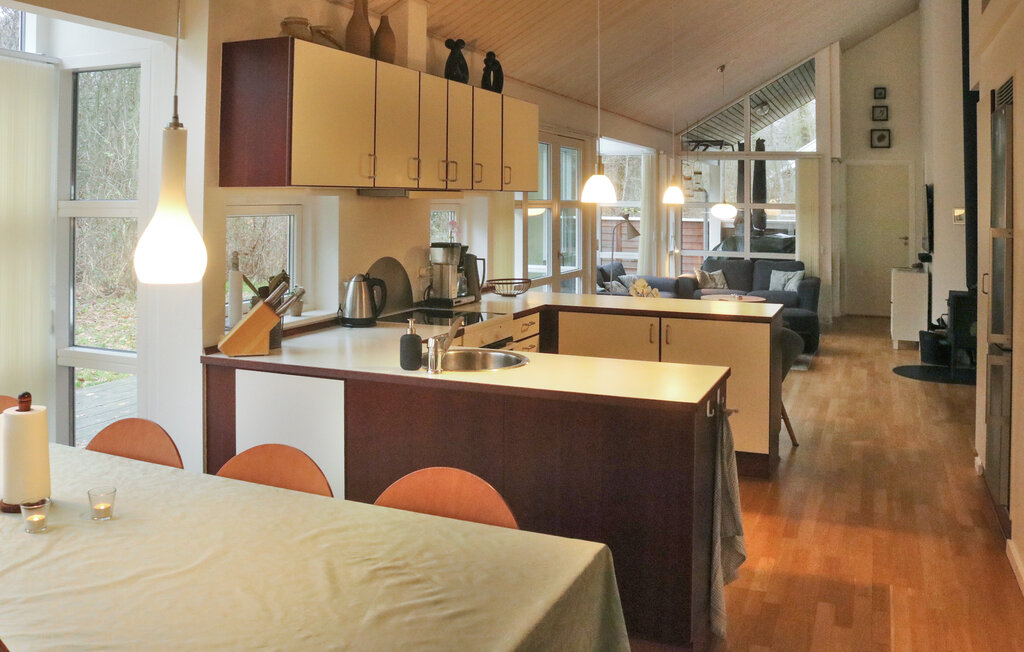 Ferienhaus - Hasle , Dänemark - I55219 6