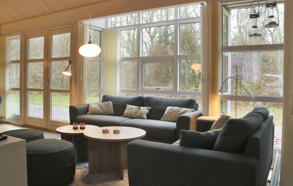 Ferienhaus - Hasle , Dänemark - I55219 13