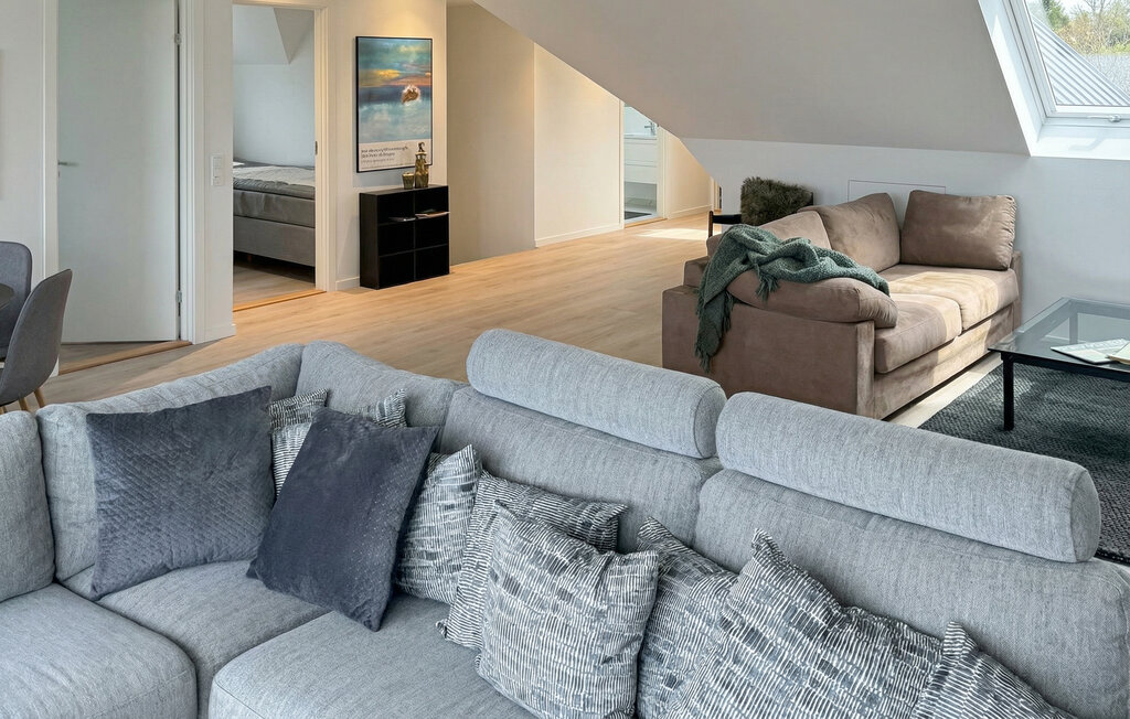 Ferienhaus - Teglkaas , Dänemark - I55516 4