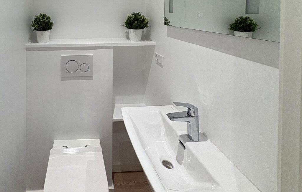 Ferienhaus - Teglkaas , Dänemark - I55516 20