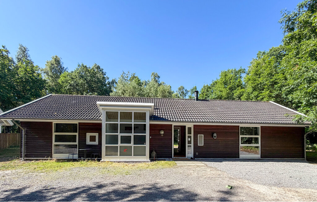 Ferienhaus - Hasle , Dänemark - I55231 8