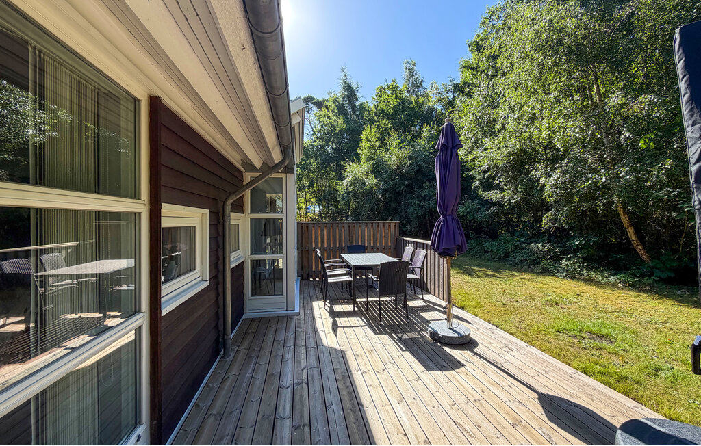 Ferienhaus - Hasle , Dänemark - I55231 12