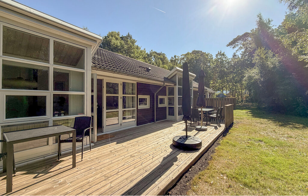 Ferienhaus - Hasle , Dänemark - I55231 13