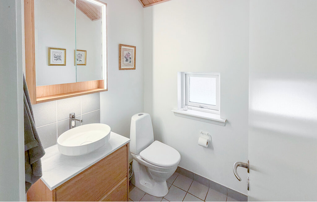 Ferienhaus - Hasle , Dänemark - I55231 21