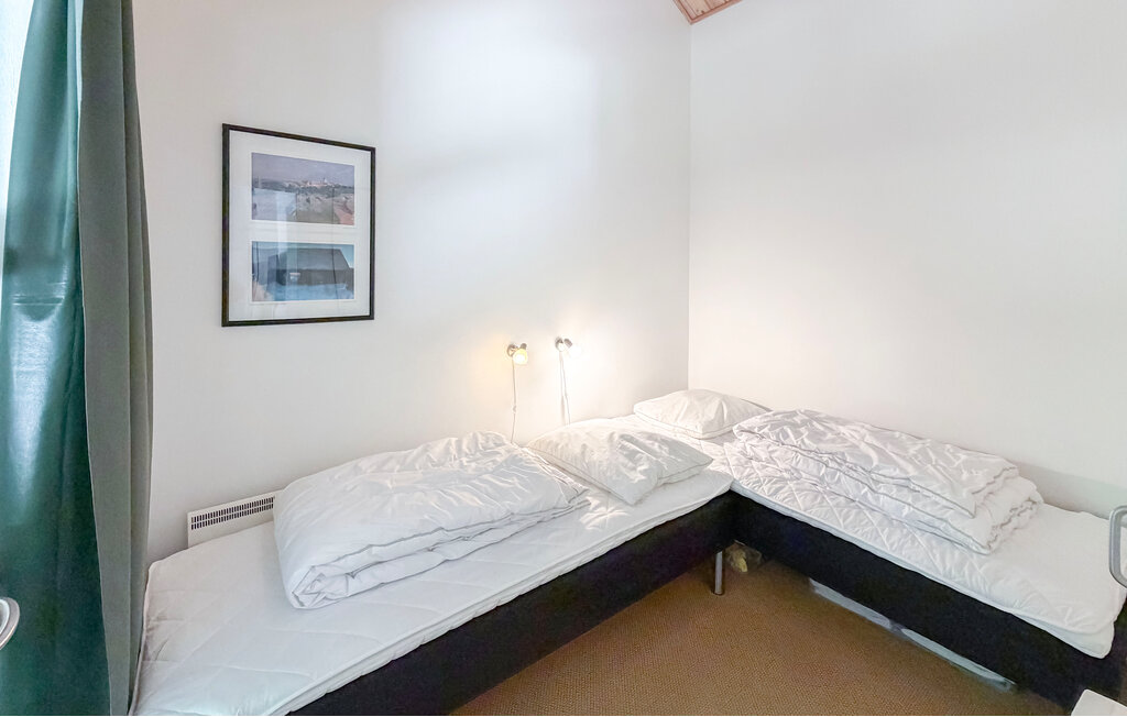 Ferienhaus - Hasle , Dänemark - I55231 19