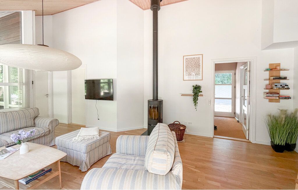 Ferienhaus - Hasle , Dänemark - I55231 3