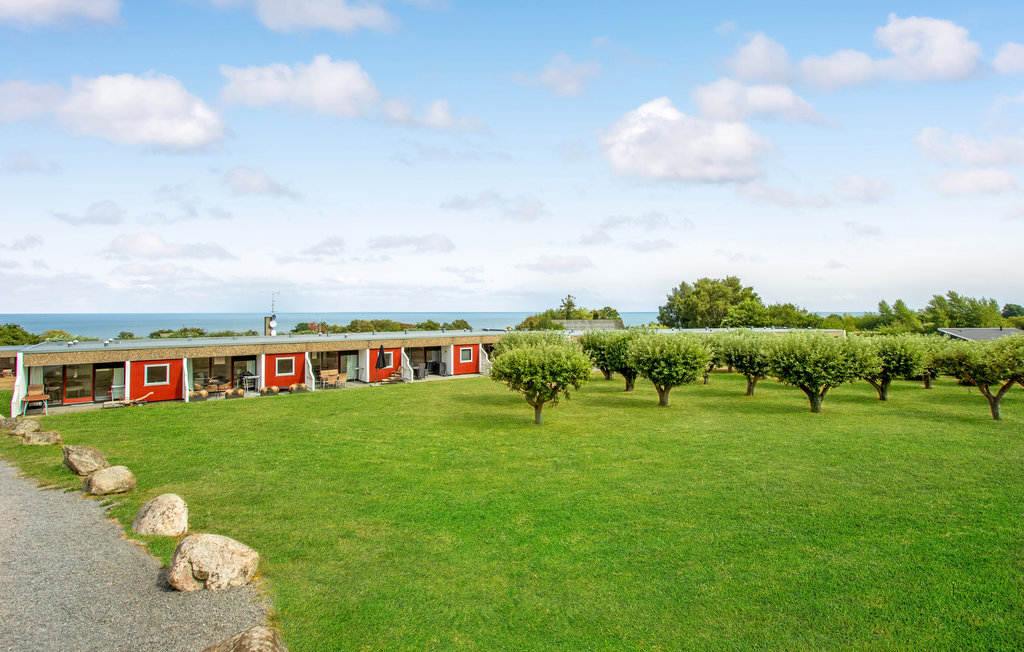 Ferieleilighet - Allinge , Danmark - I56012 18