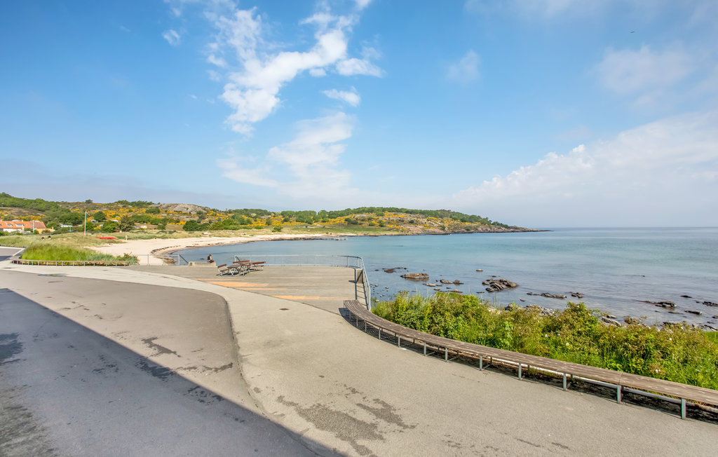 Lejlighed - Sandvig , Danmark - I56032 9