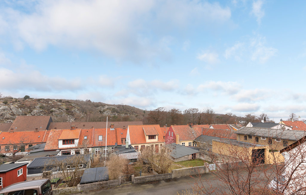 Feriehuse - Sandvig , Danmark - I56111 4