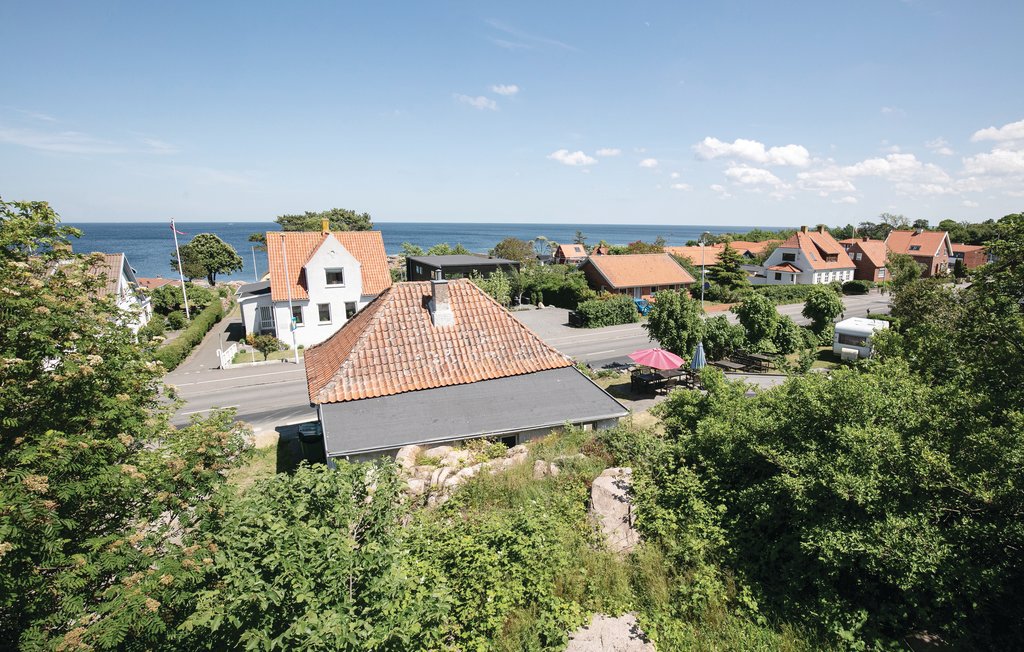 Ferieleilighet - Sandvig , Danmark - I56153 12