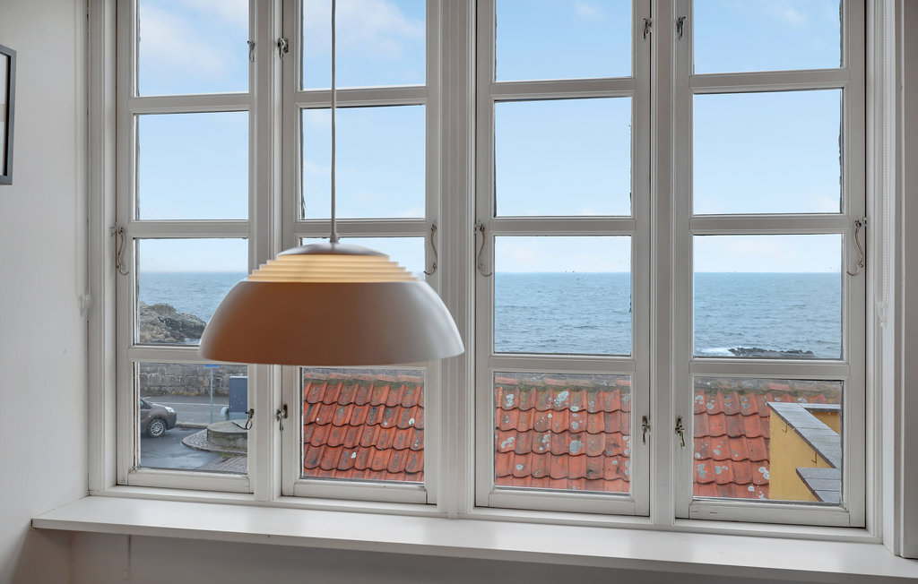 Feriehuse - Allinge , Danmark - I56166 12