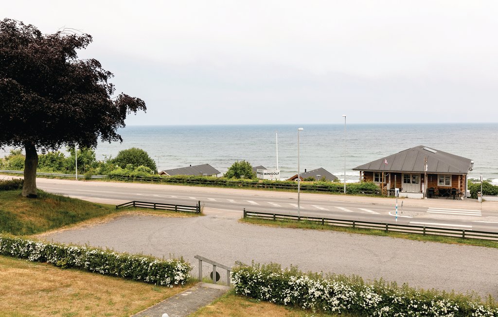 Lejlighed - Sandkaas , Danmark - I56180 3