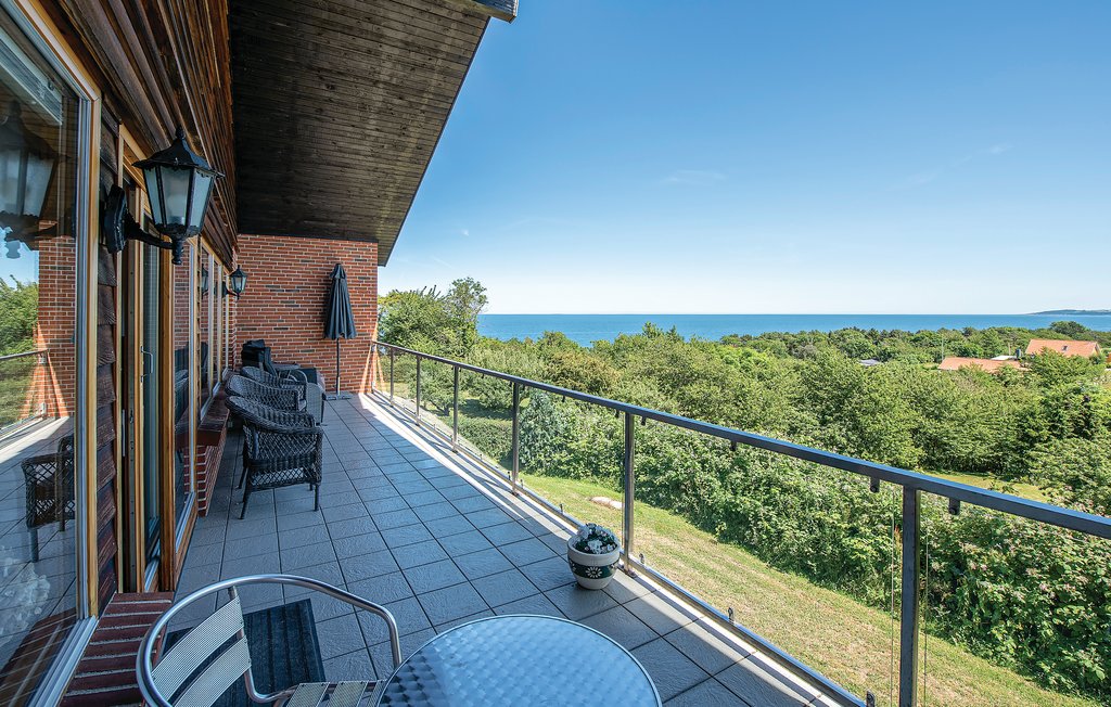Feriehuse - Allinge , Danmark - I56185 2