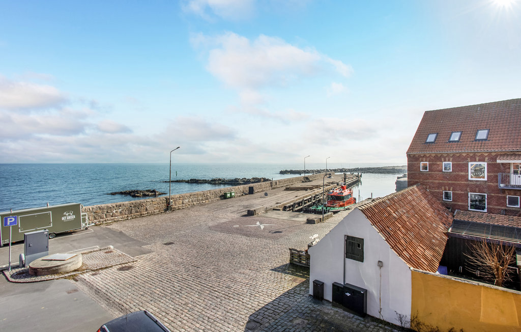 Feriehuse - Allinge , Danmark - I56190 2