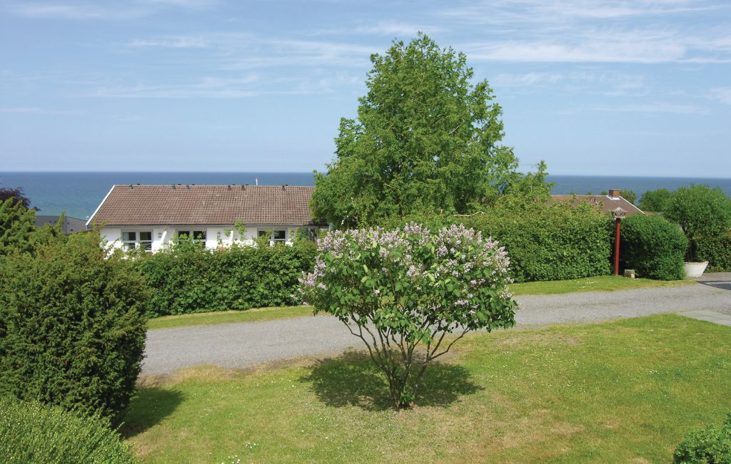 Feriehuse - Sandkaas , Danmark - I56227 5