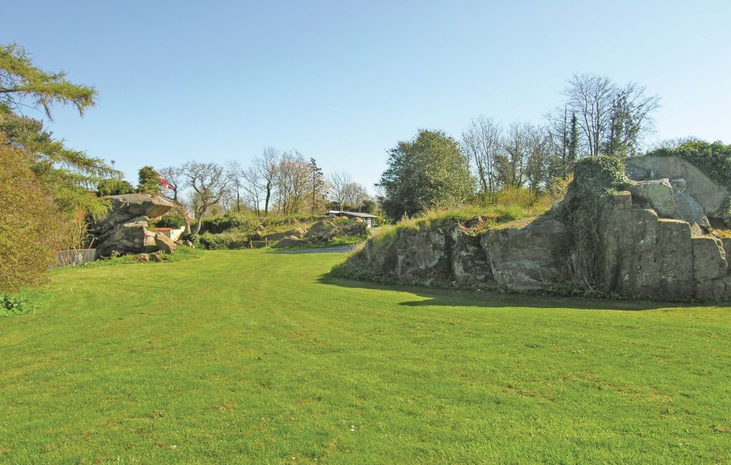 Feriehuse - Sandvig , Danmark - I56234 8