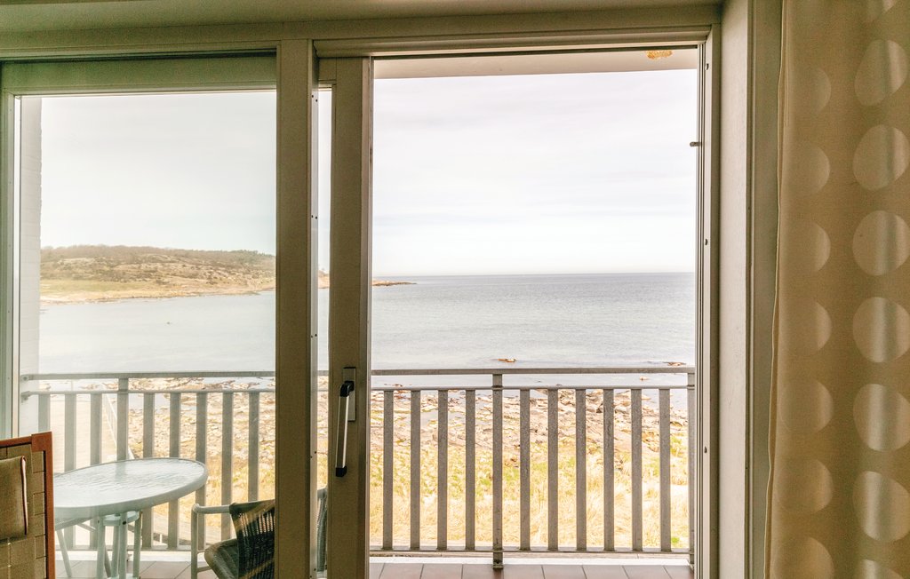 Ferienwohnung - Sandvig , Dänemark - I56246 6