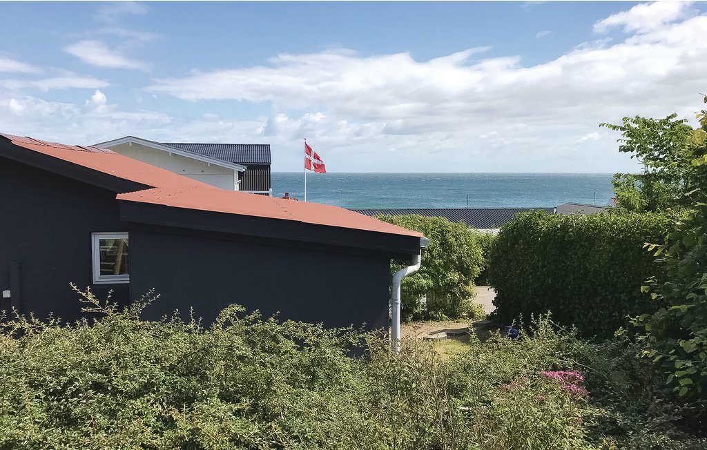 Feriehuse - Tejn/Sandkås , Danmark - I56267 11